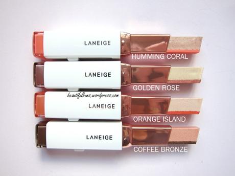 Laneige Two Tone Shadow Bar (2)