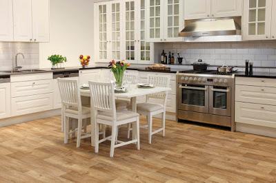 Do You Face Vinyl Flooring Problems in Perth? Our Flooring Experts Can Help You!