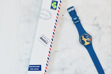 Ketje from brussels: Swatch event Swatch, event, mega store, opening, ketje from brussels, destinations watch, manneken pis, belgie, upr, belgian fashion blogger, belgische mode blogger, collector item, retail design