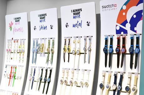 Ketje from brussels: Swatch event Swatch, event, mega store, opening, ketje from brussels, destinations watch, manneken pis, belgie, upr, belgian fashion blogger, belgische mode blogger, collector item
