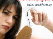 Does Iron Deficiency Cause Hair Loss: Male Female