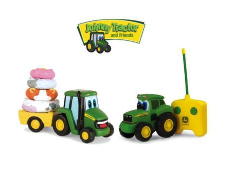 Tomy Johnny Tractor & friends + Competition Tomy Johnny Tractor & friends + Competition