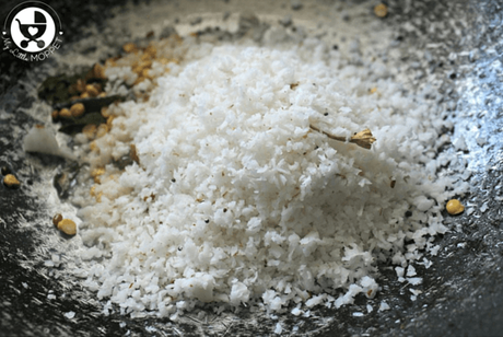 Easy Coconut Rice Recipe for Kids