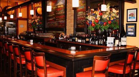 Grapes Wine Bar | Annapolis