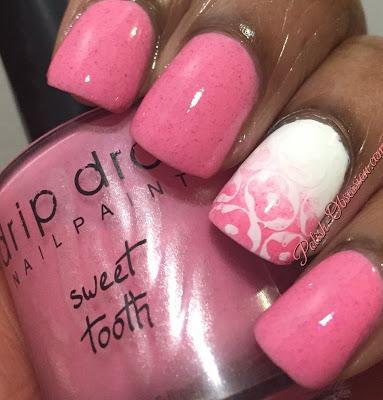 Drip Drop Nail Paint - Sweet Tooth