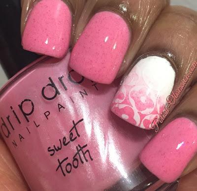 Drip Drop Nail Paint - Sweet Tooth