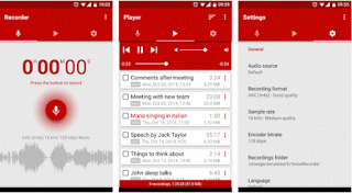 Top 10 Best Voice Recorder Apps For Android