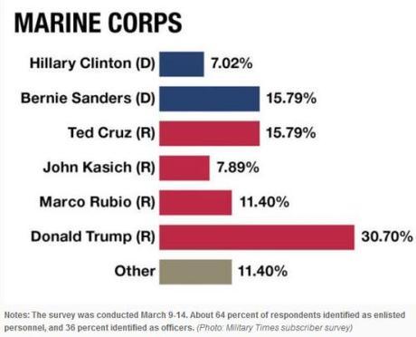 Military Times poll3