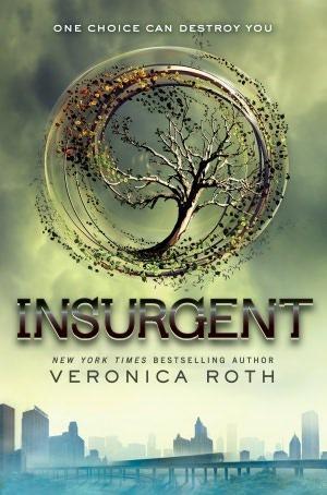 Insurgent (Review)