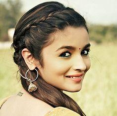 Birthday Girl-Alia Bhatt