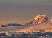 Climate: Study Shows Warm Ocean Currents Affect Antarctic Shelves