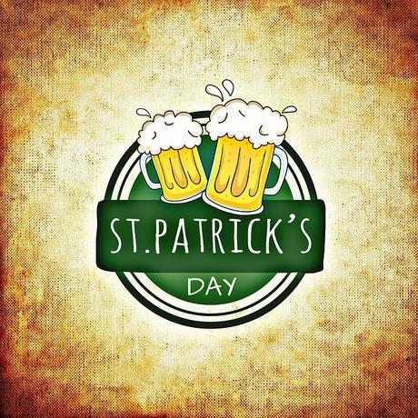 Glasgow St Patrick’s Day Events image st patricks day glasgow celebration