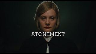 HIT ME WITH YOUR BEST SHOT: Atonement