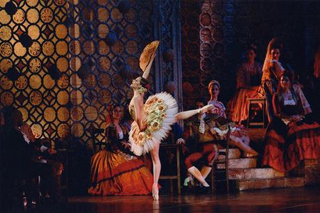 THE SUPERSTARS OF BALLET Makes Its Debut At Marina Bay Sands In April