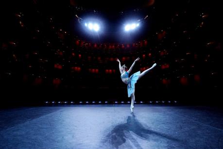 THE SUPERSTARS OF BALLET Makes Its Debut At Marina Bay Sands In April