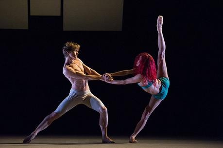 THE SUPERSTARS OF BALLET Makes Its Debut At Marina Bay Sands In April