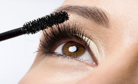 ALL ABOUT…MASCARA