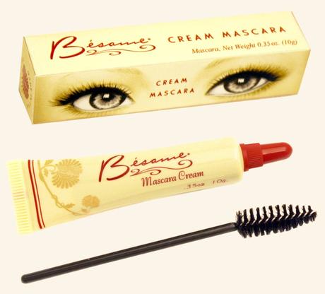 ALL ABOUT…MASCARA