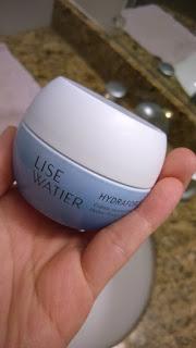 Skincare Review: Lise Watier Hydraforce