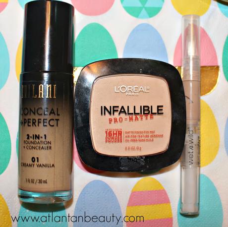 Foundation Routine