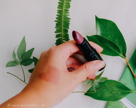 How to Make Your Own Natural Lipstick [ Vegan Lipstick Recipe ]