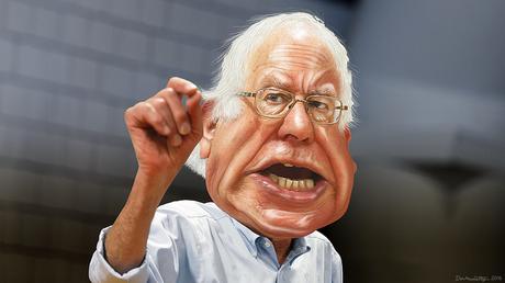 Bernie Sanders Is NOT A Democrat - He's An Interloper