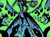 Ripple Conversation with Chris Taylor, Vocalist, Guitar Player Blue Snaggletooth