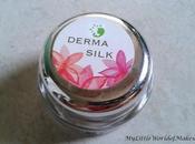 Derma Silk Herbal Skin Whitening Cream Review