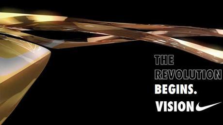 Nike Vision new VaporWind sunglasses for runners