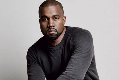 Kanye West Updates The Life Of Pablo