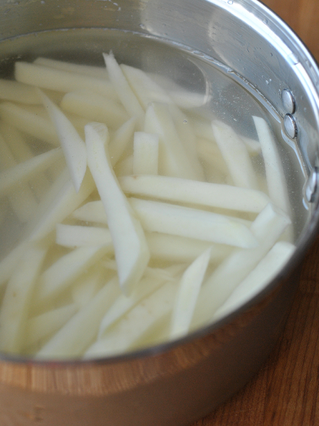 boiled-french-fries