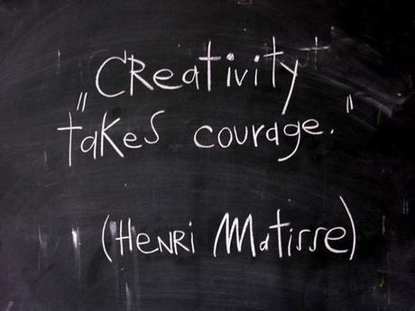 5 Sure-Fire Ways To Boost Creativity
