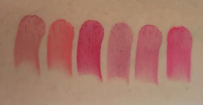 Rimmel The Only 1 Lipstick review