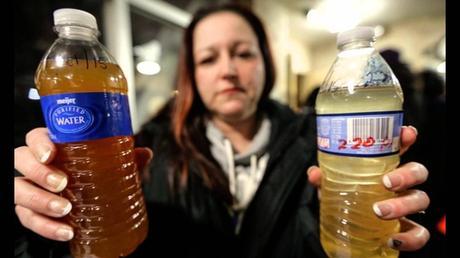 We Need To Talk About The Flint Water Crisis and Environmental Racism