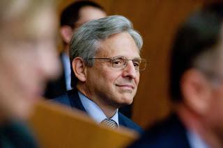 Obama nominates Merrick Garland to replace Scalia, but president has history of backing a judge in the South who helped trample the rights of blacks, women