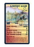 Planning The #Easter #SchoolHolidays In London @toptrumps Top Trumps #London Galleries Game