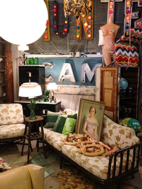 Thrift & Vintage Home Shop Favorites in Minneapolis