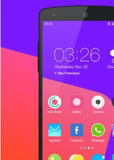 10 Best Android Launcher Apps To Customize Android UI