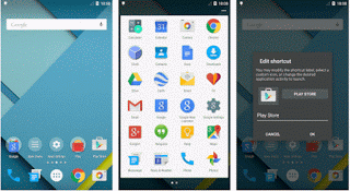 10 Best Android Launcher Apps To Customize Android UI