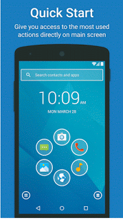 10 Best Android Launcher Apps To Customize Android UI