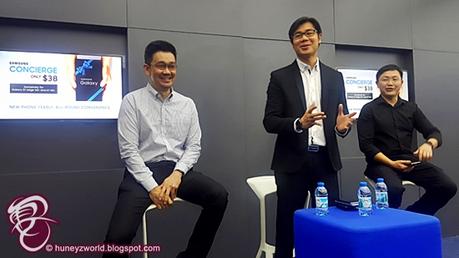 Samsung S7 and S7 edge Makes You Rethink What A Phone Can Do