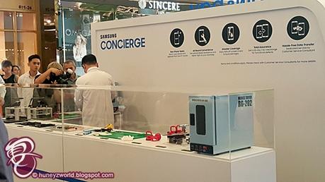 Samsung S7 and S7 edge Makes You Rethink What A Phone Can Do