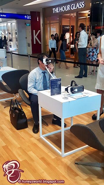 Samsung S7 and S7 edge Makes You Rethink What A Phone Can Do