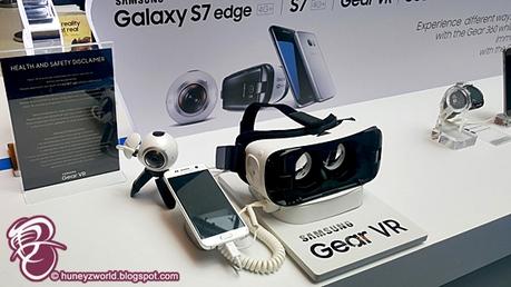 Samsung S7 and S7 edge Makes You Rethink What A Phone Can Do