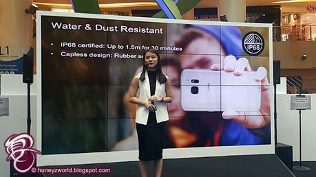 Samsung S7 and S7 edge Makes You Rethink What A Phone Can Do