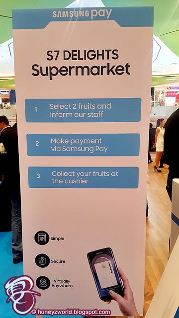 Samsung S7 and S7 edge Makes You Rethink What A Phone Can Do