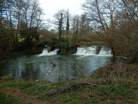 Pensford and the Two Rivers Way (Part 1)