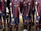 Barcelona Professional Football Club
