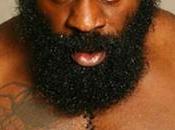 Kimbo Slice “With These Hands Part Sea. With Feed Family.”