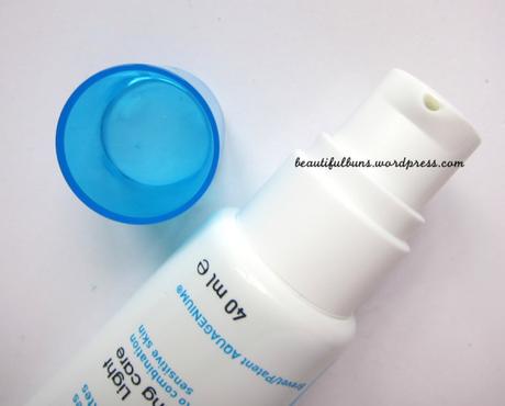 Bioderma hydrabio Gel Creme 4